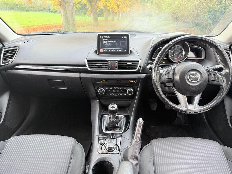 Used Mazda Mazda3 2015 for sale - 76426404: Photo 12