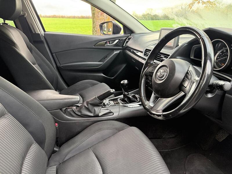 Used Mazda Mazda3 2015 for sale - 76426404: Photo 14