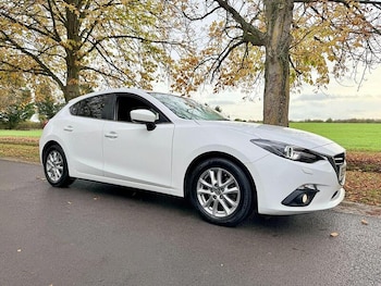 Used Mazda Mazda3 2015 for sale - 76426404: Photo