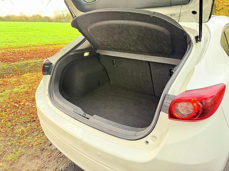 Used Mazda Mazda3 2015 for sale - 76426404: Photo 23