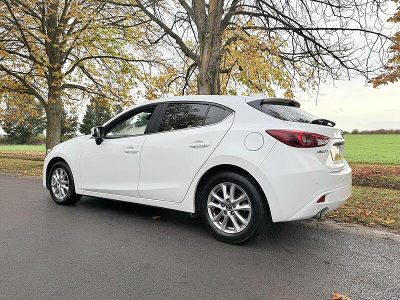Used Mazda Mazda3 2015 for sale - 76426404: Photo 27