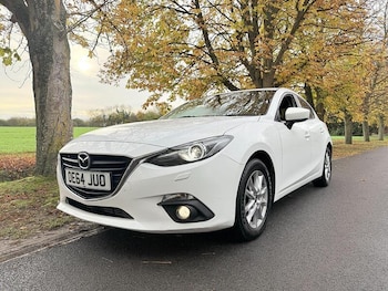 Used Mazda Mazda3 2015 for sale - 76426404: Photo