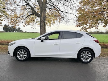Used Mazda Mazda3 2015 for sale - 76426404: Photo