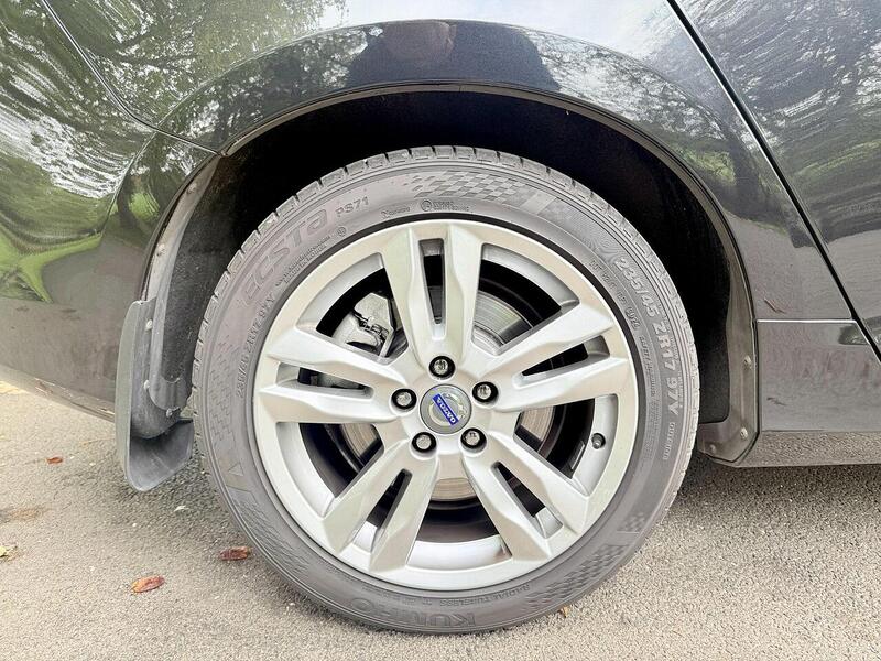 Used Volvo V60 2025 for sale - 77264071: Photo 16