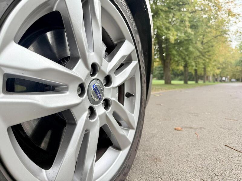 Used Volvo V60 2025 for sale - 77264071: Photo 17