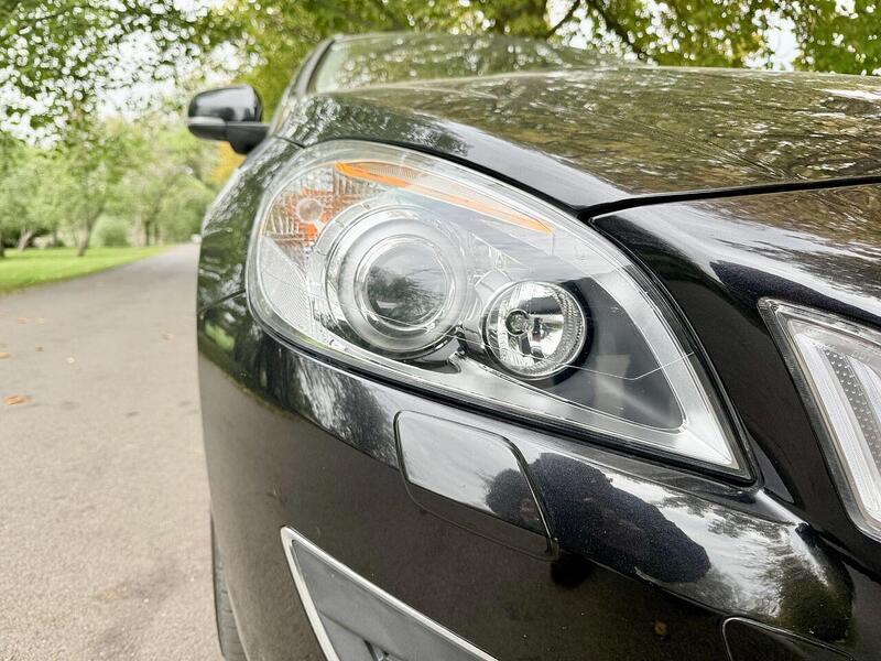 Used Volvo V60 2025 for sale - 77264071: Photo 25