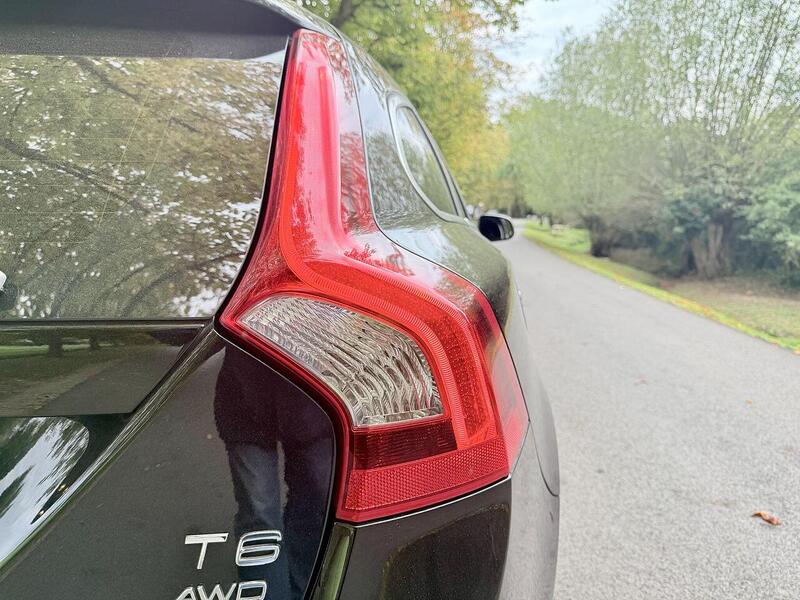 Used Volvo V60 2025 for sale - 77264071: Photo 26