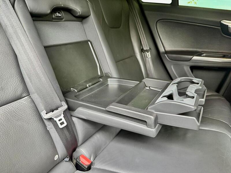 Used Volvo V60 2025 for sale - 77264071: Photo 28