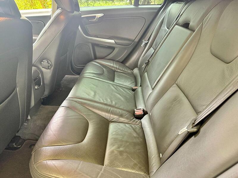 Used Volvo V60 2025 for sale - 77264071: Photo 29