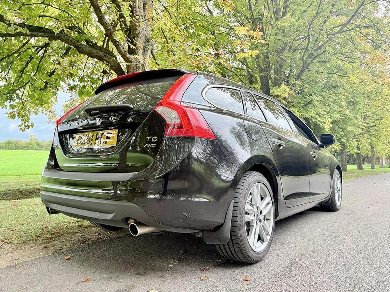Used Volvo V60 2025 for sale - 77264071: Photo 3