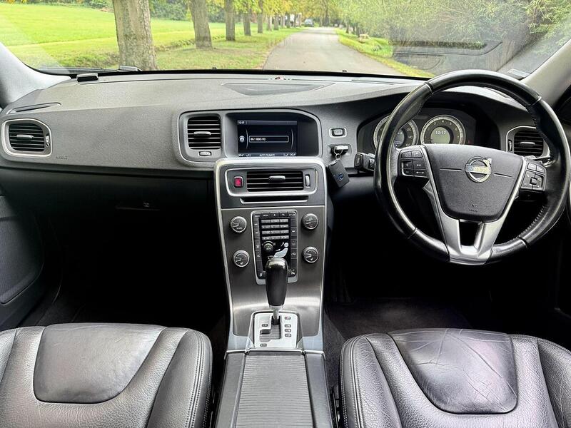 Used Volvo V60 2025 for sale - 77264071: Photo 35