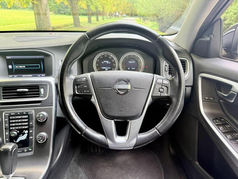 Used Volvo V60 2025 for sale - 77264071: Photo 36