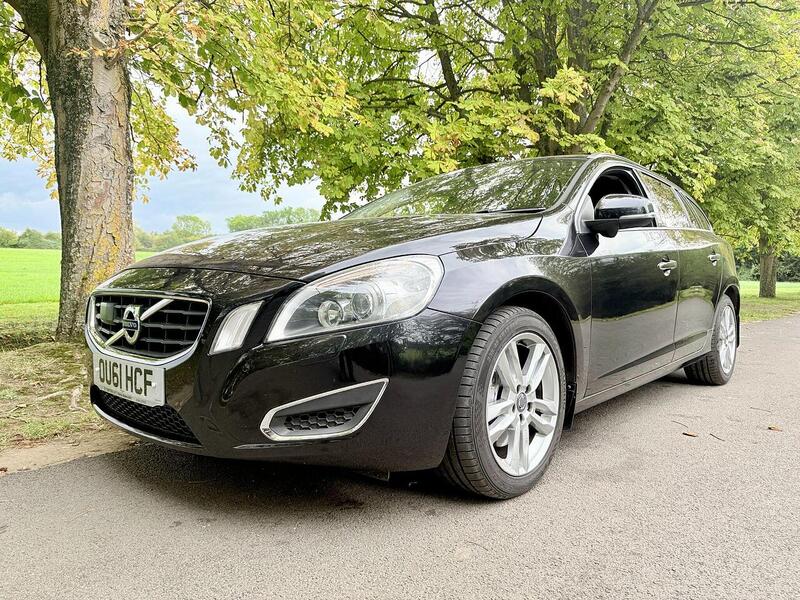 Used Volvo V60 2025 for sale - 77264071: Photo 6