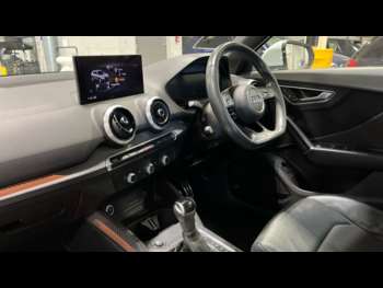 Used Audi Q2 2021 for sale - 74756133: Photo