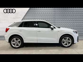 Used Audi Q2 2021 for sale - 74756133: Photo