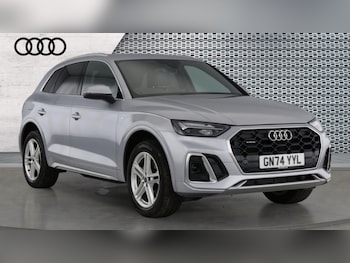 Audi - Q5