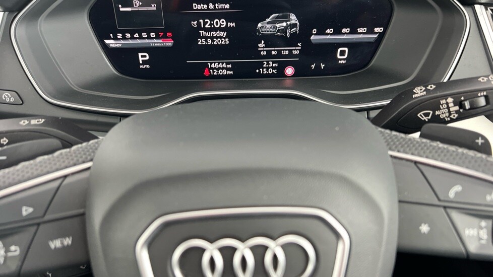 Vehicle 40