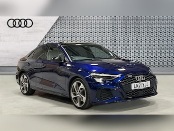 Used Audi A3 2021 for sale - 76514909: Photo