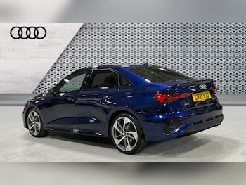 Used Audi A3 2021 for sale - 76514909: Photo