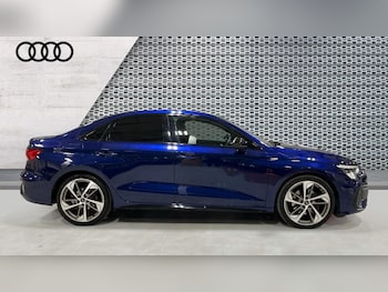 Used Audi A3 2021 for sale - 76514909: Photo