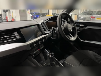 Used Audi A1 2024 for sale - 75471404: Photo