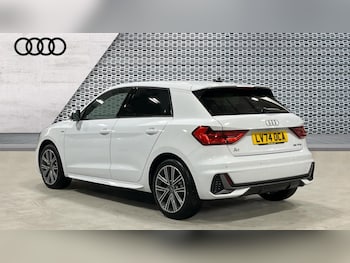 Used Audi A1 2024 for sale - 75471404: Photo