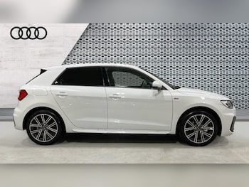 Used Audi A1 2024 for sale - 75471404: Photo