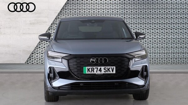 Used Audi Q4 e-tron 2024 for sale - 76272807: Photo 10