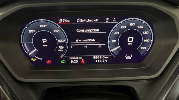 Used Audi Q4 e-tron 2024 for sale - 76272807: Photo 14