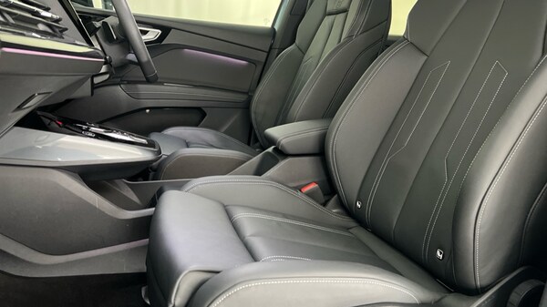 Used Audi Q4 e-tron 2024 for sale - 76272807: Photo 17
