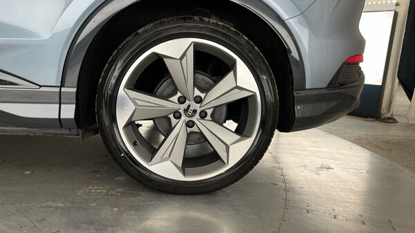 Used Audi Q4 e-tron 2024 for sale - 76272807: Photo 22