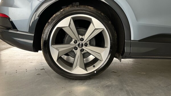 Used Audi Q4 e-tron 2024 for sale - 76272807: Photo 23