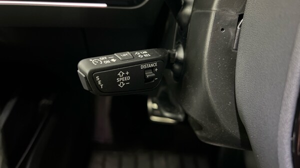 Used Audi Q4 e-tron 2024 for sale - 76272807: Photo 31