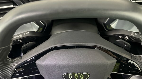 Used Audi Q4 e-tron 2024 for sale - 76272807: Photo 35