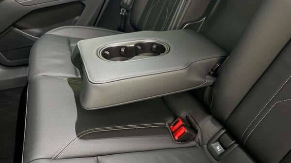 Used Audi Q4 e-tron 2024 for sale - 76272807: Photo 39