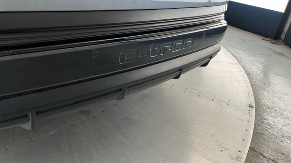 Used Audi Q4 e-tron 2024 for sale - 76272807: Photo 40