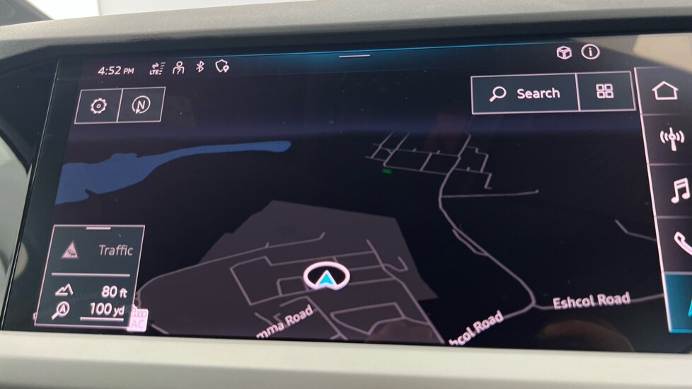 Used Audi Q4 e-tron 2022 for sale - 76552553: Photo 49