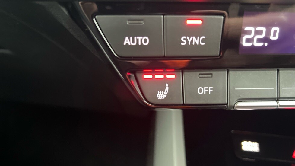 Used Audi Q4 e-tron 2022 for sale - 76552553: Photo 52