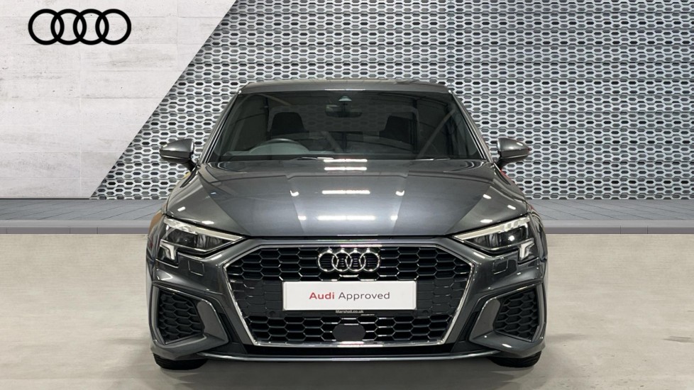 Used Audi A3 2020 for sale - 76203705: Photo 10