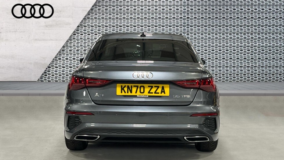 Used Audi A3 2020 for sale - 76203705: Photo 11