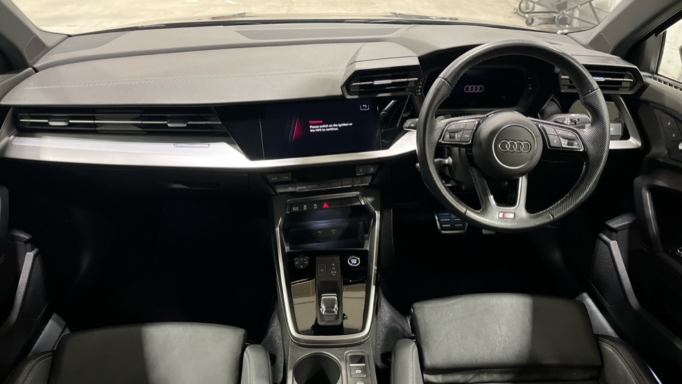 Used Audi A3 2020 for sale - 76203705: Photo 12