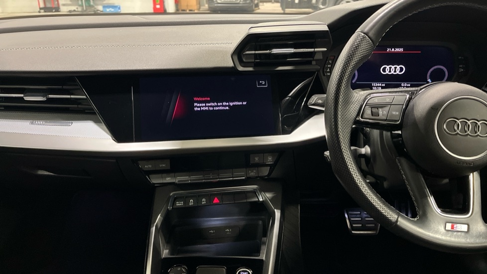 Used Audi A3 2020 for sale - 76203705: Photo 13