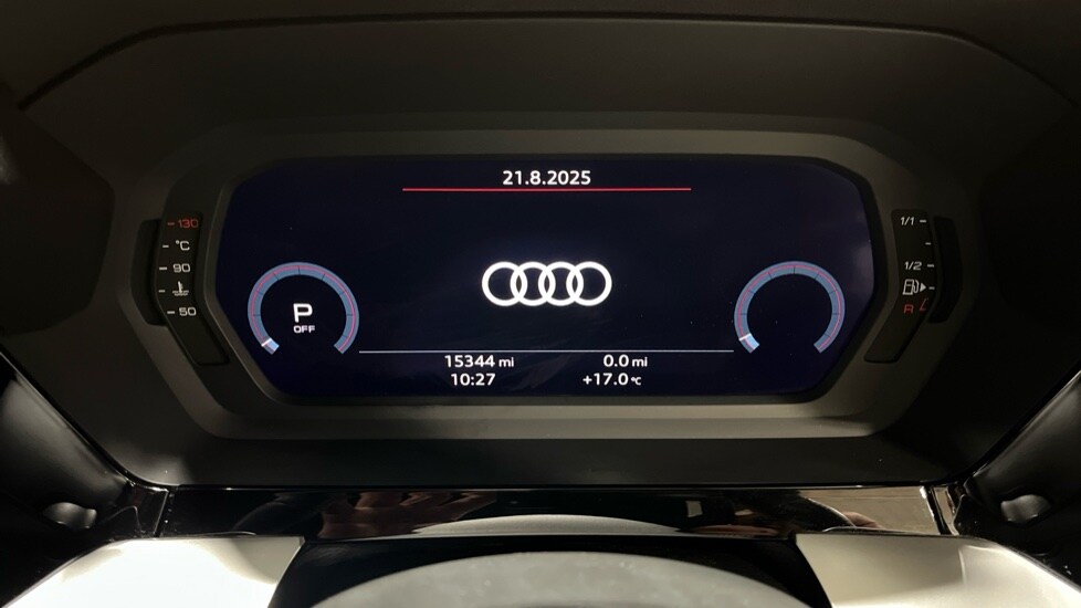 Used Audi A3 2020 for sale - 76203705: Photo 14