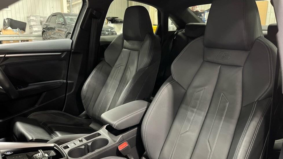 Used Audi A3 2020 for sale - 76203705: Photo 17