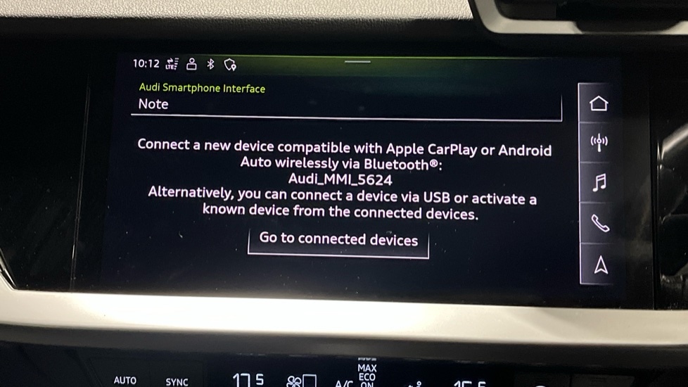 Used Audi A3 2020 for sale - 76203705: Photo 36