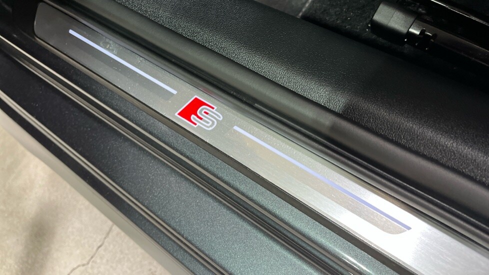 Used Audi A3 2020 for sale - 76203705: Photo 37