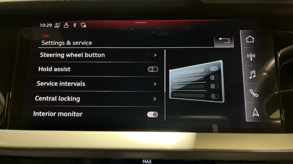 Used Audi A3 2020 for sale - 76203705: Photo 47
