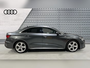 Used Audi A3 2020 for sale - 76203705: Photo