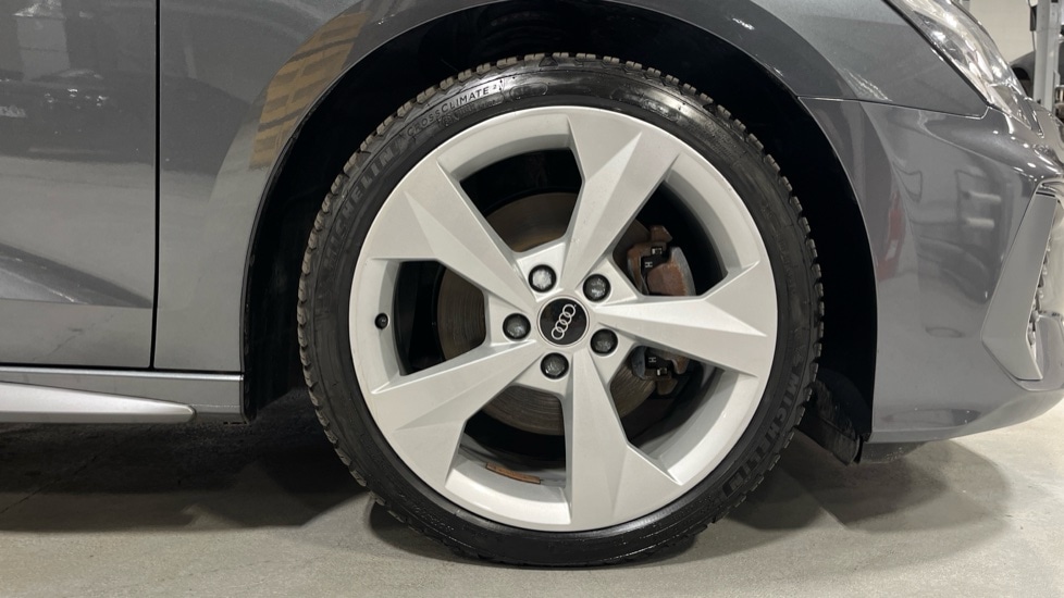 Used Audi A3 2020 for sale - 76203705: Photo 5
