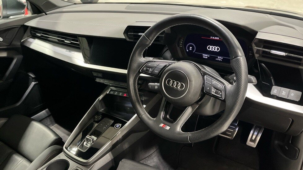 Used Audi A3 2020 for sale - 76203705: Photo 6